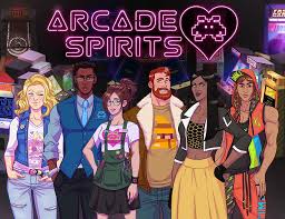 Arcade Spirits Arcade Spirits