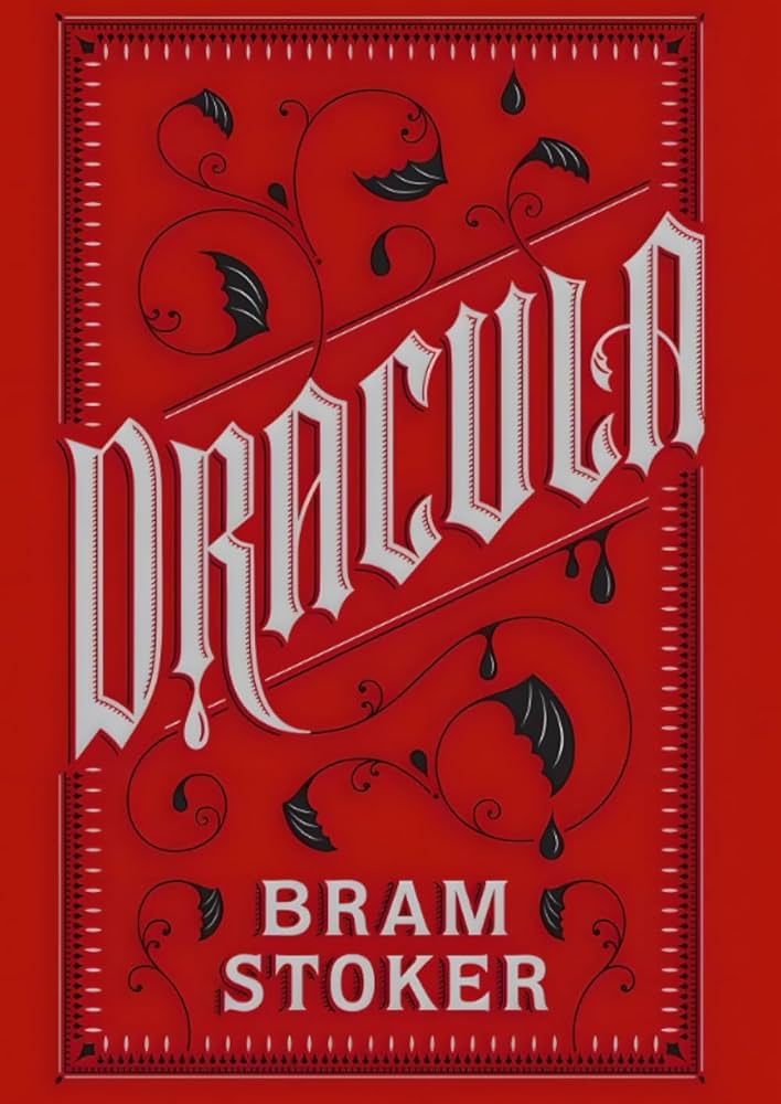 Dracula by Bram Stoker Dracula by Bram Stoker