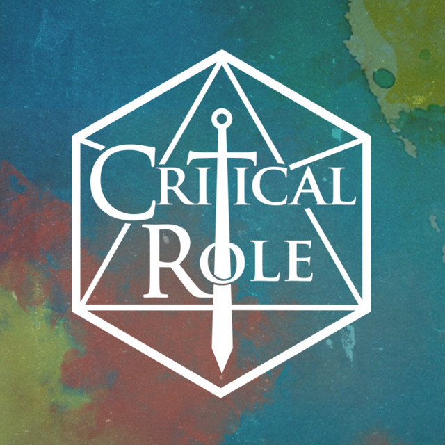 Critical Role Critical Role