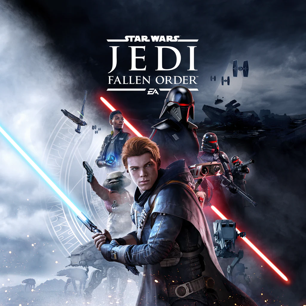 Jedi Series Jedi Series
