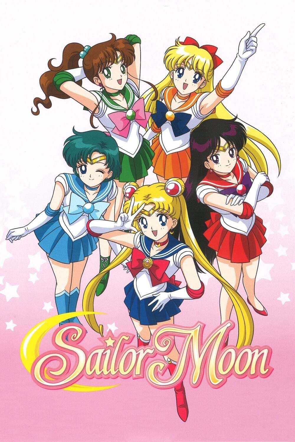 Sailor Moon Sailor Moon