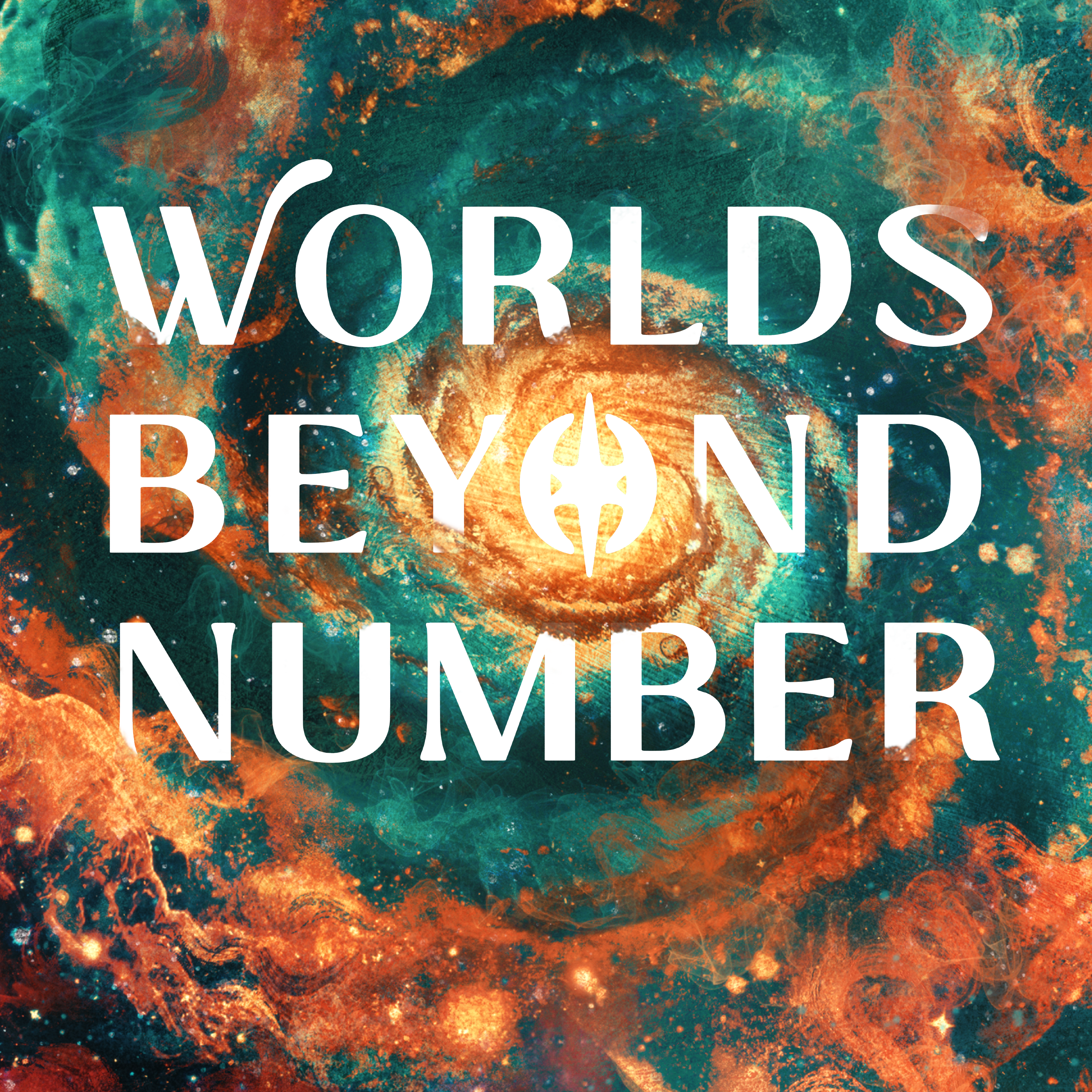 Worlds Beyond Number Worlds Beyond Number