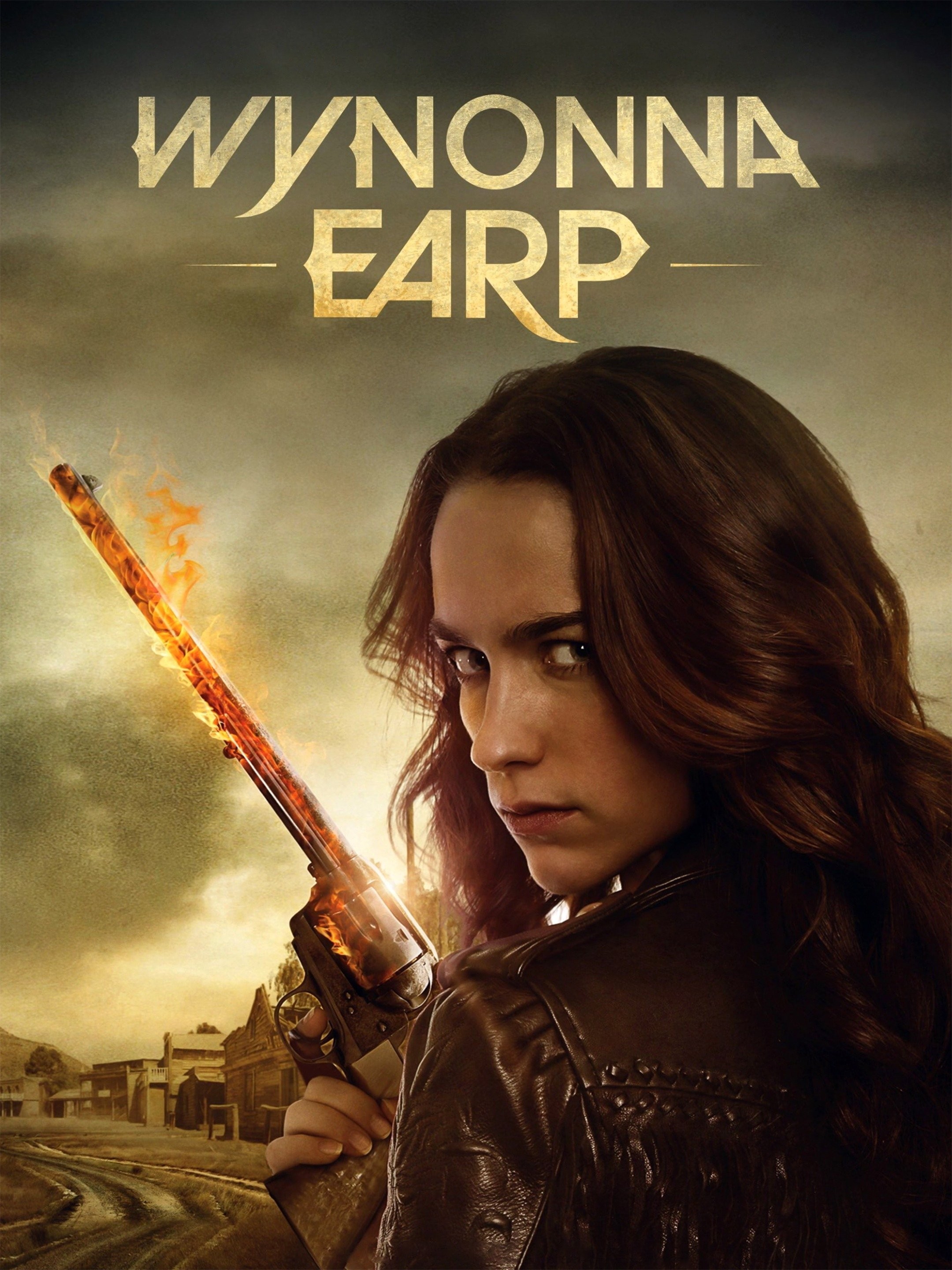 Wynonna Earp Wynonna Earp